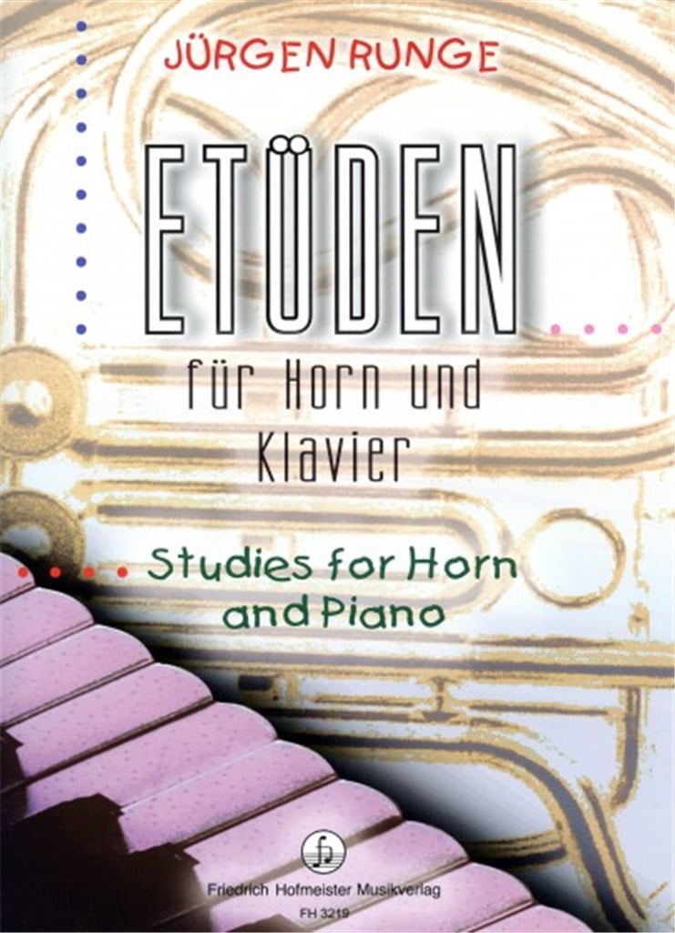 Etüden